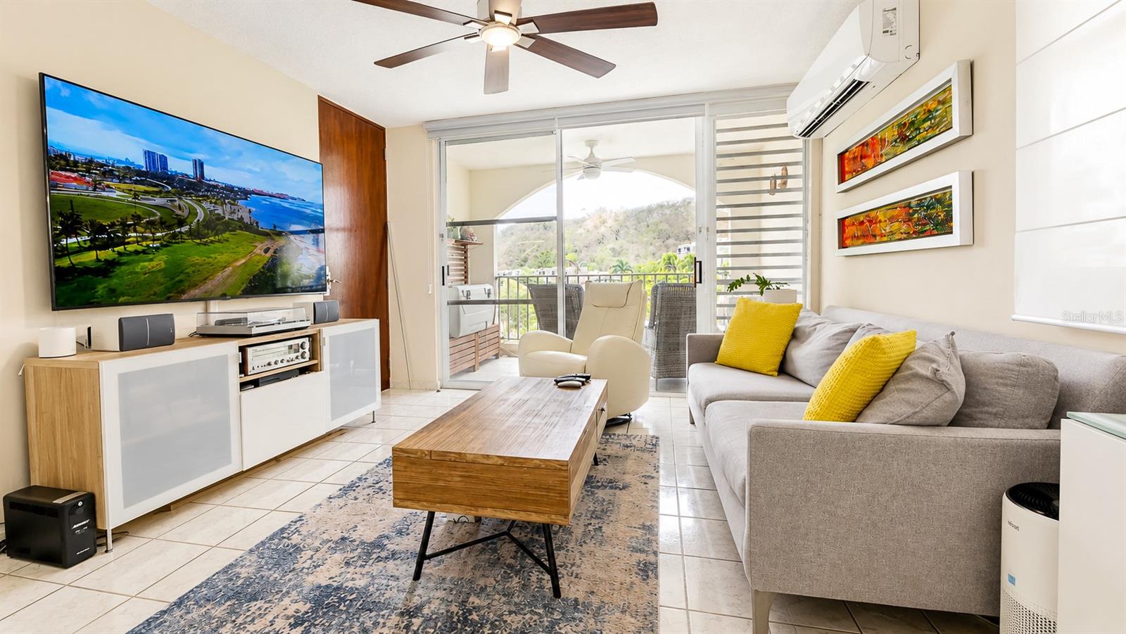 Condominium in SAN JUAN, PR - Daniel Dourado