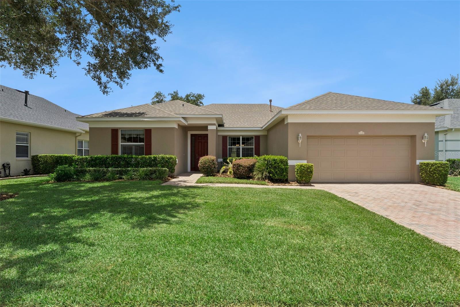 Single Family Residence em CLERMONT, FL - Daniel Dourado