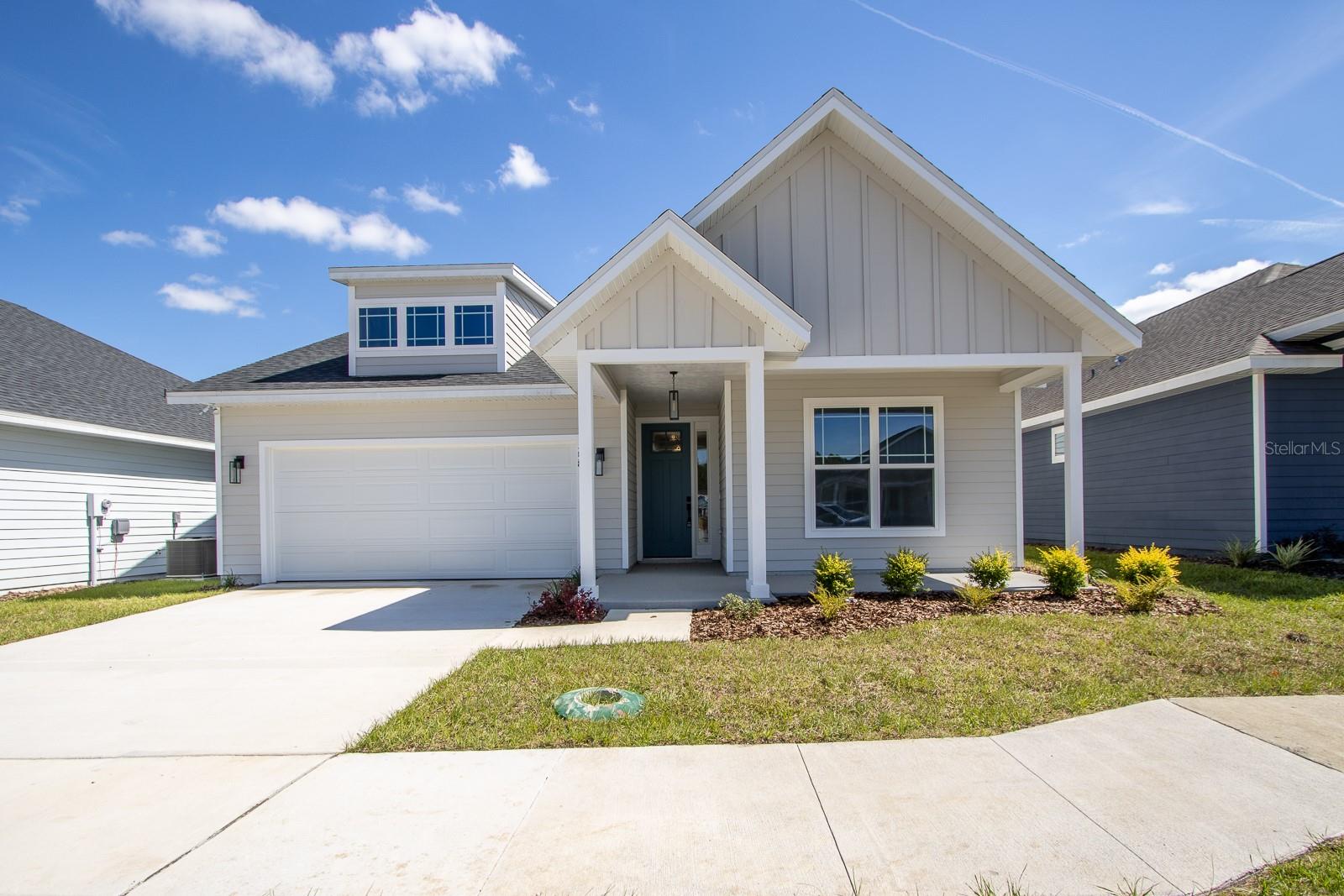 Single Family Residence em ALACHUA, FL - Daniel Dourado