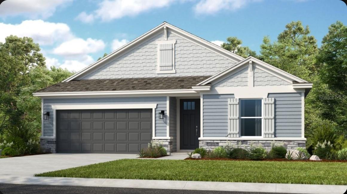 Single Family Residence em PALM COAST, FL - Daniel Dourado