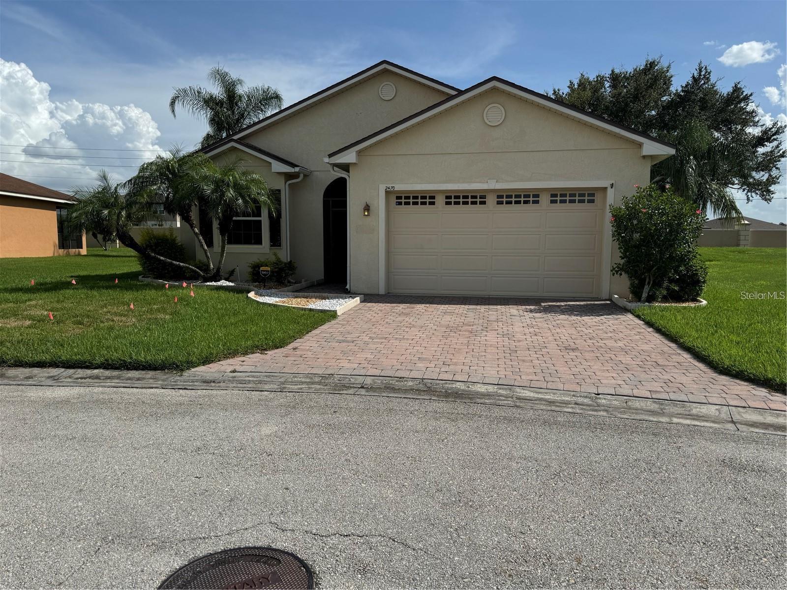Single Family Residence em WINTER HAVEN, FL - Daniel Dourado