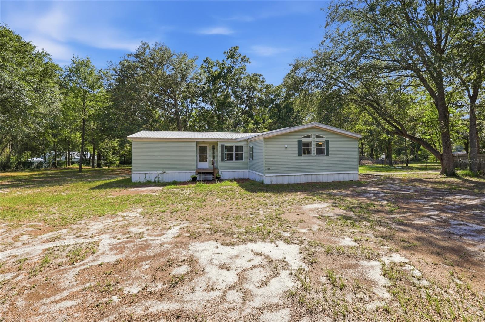 Manufactured Home em LAKE CITY, FL - Daniel Dourado