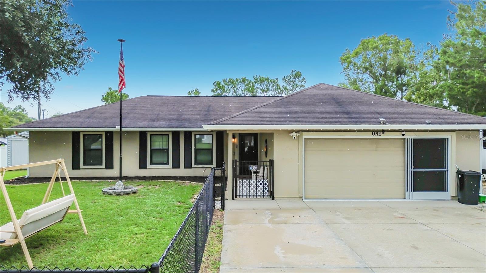 Single Family Residence in OCALA, FL - Daniel Dourado