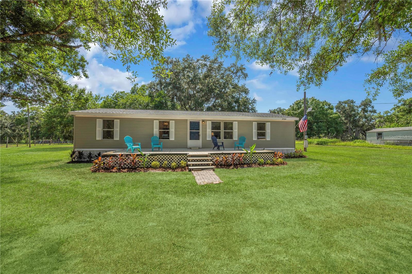 Manufactured Home em PLANT CITY, FL - Daniel Dourado