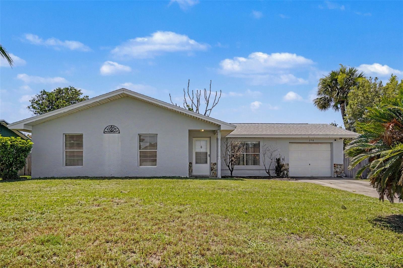 Single Family Residence em PALM BAY, FL - Daniel Dourado