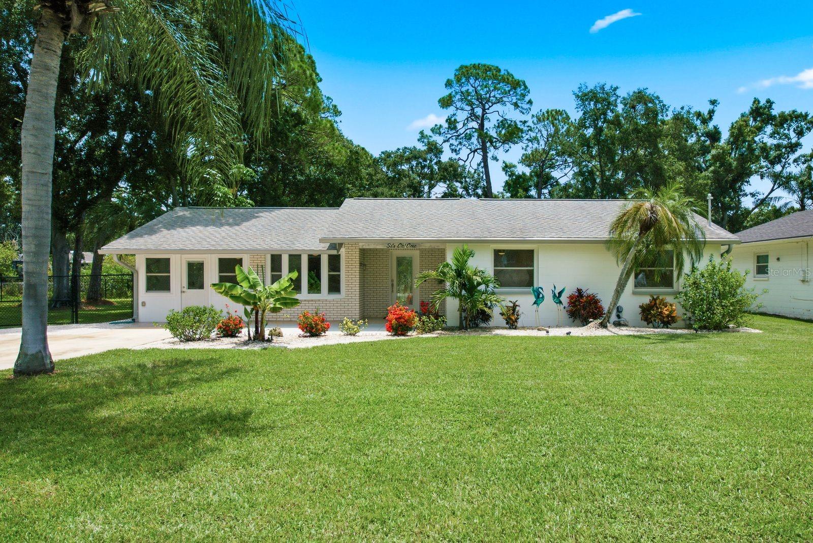 Single Family Residence em OLDSMAR, FL - Daniel Dourado