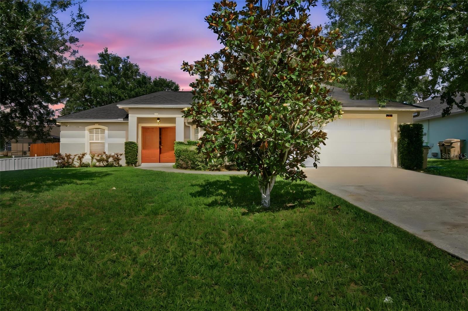 Single Family Residence em CLERMONT, FL - Daniel Dourado