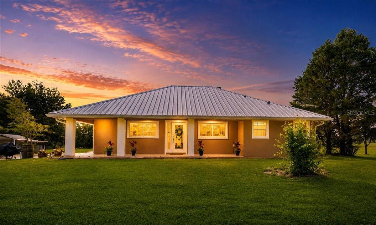 Single Family Residence in HIGH SPRINGS, FL - Daniel Dourado