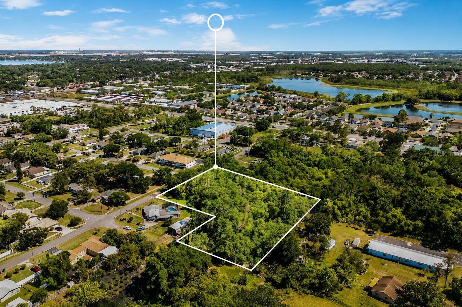  in ORLANDO, FL - Daniel Dourado