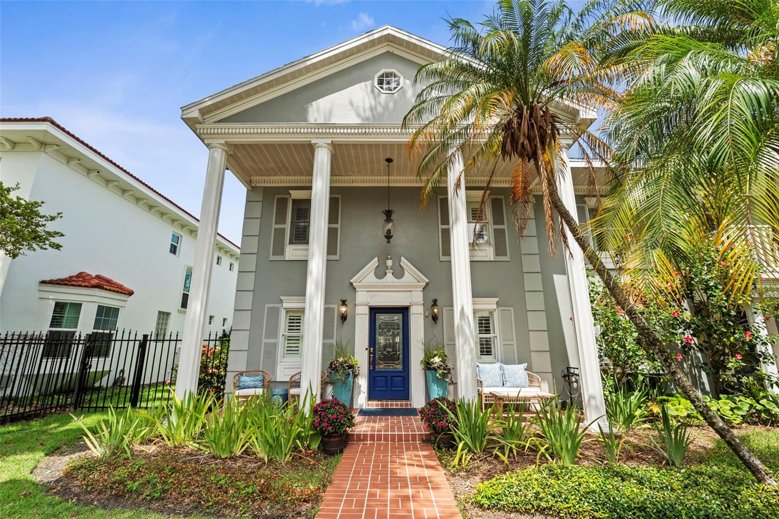 Condominium em TAMPA, FL - Daniel Dourado