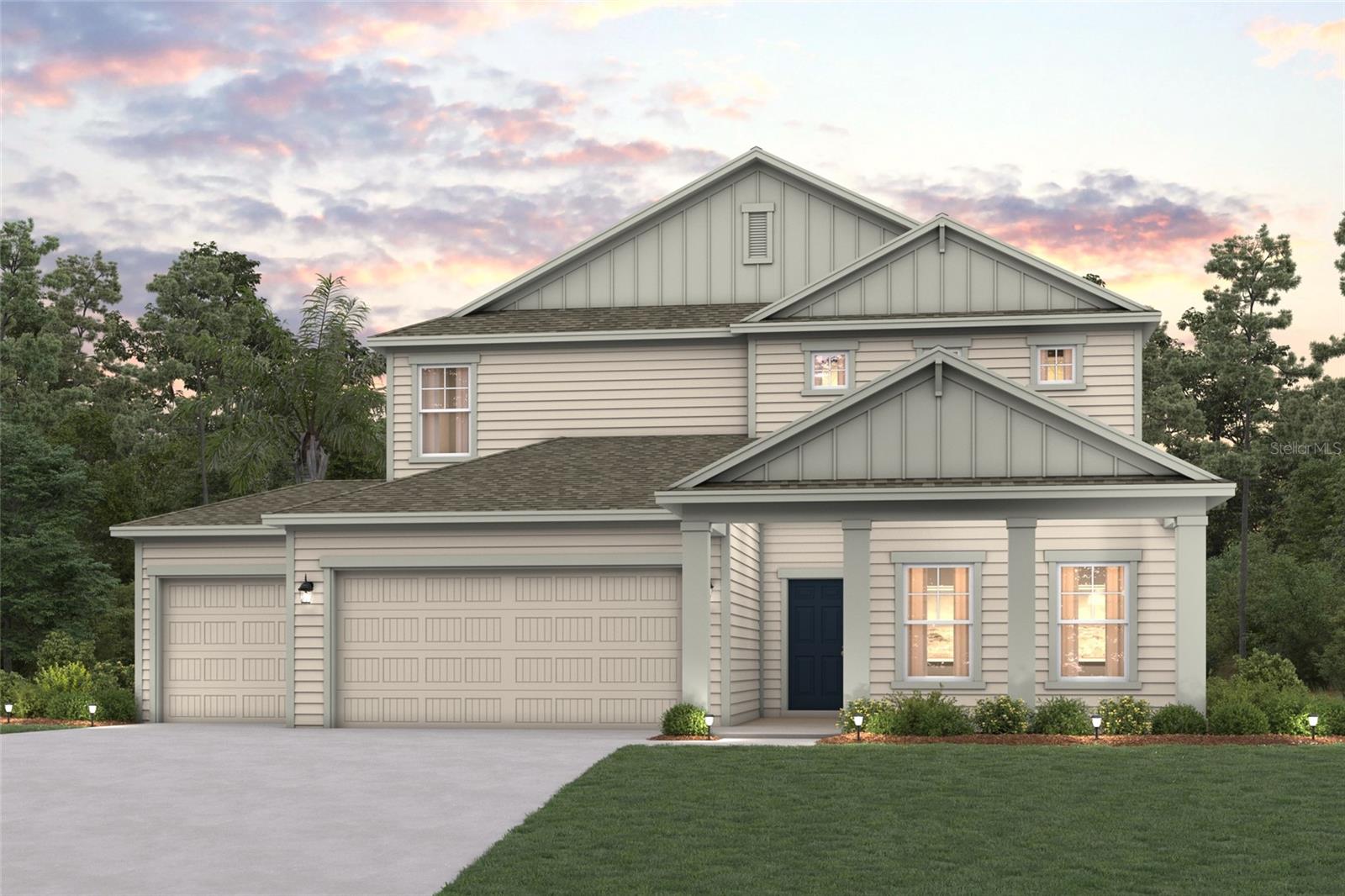 Single Family Residence em FLAGLER BEACH, FL - Daniel Dourado