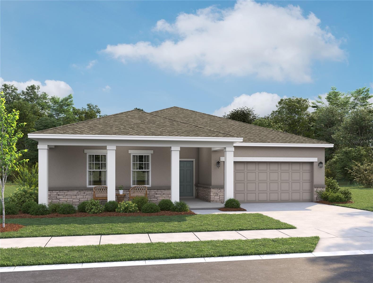 Single Family Residence em ST CLOUD, FL - Daniel Dourado