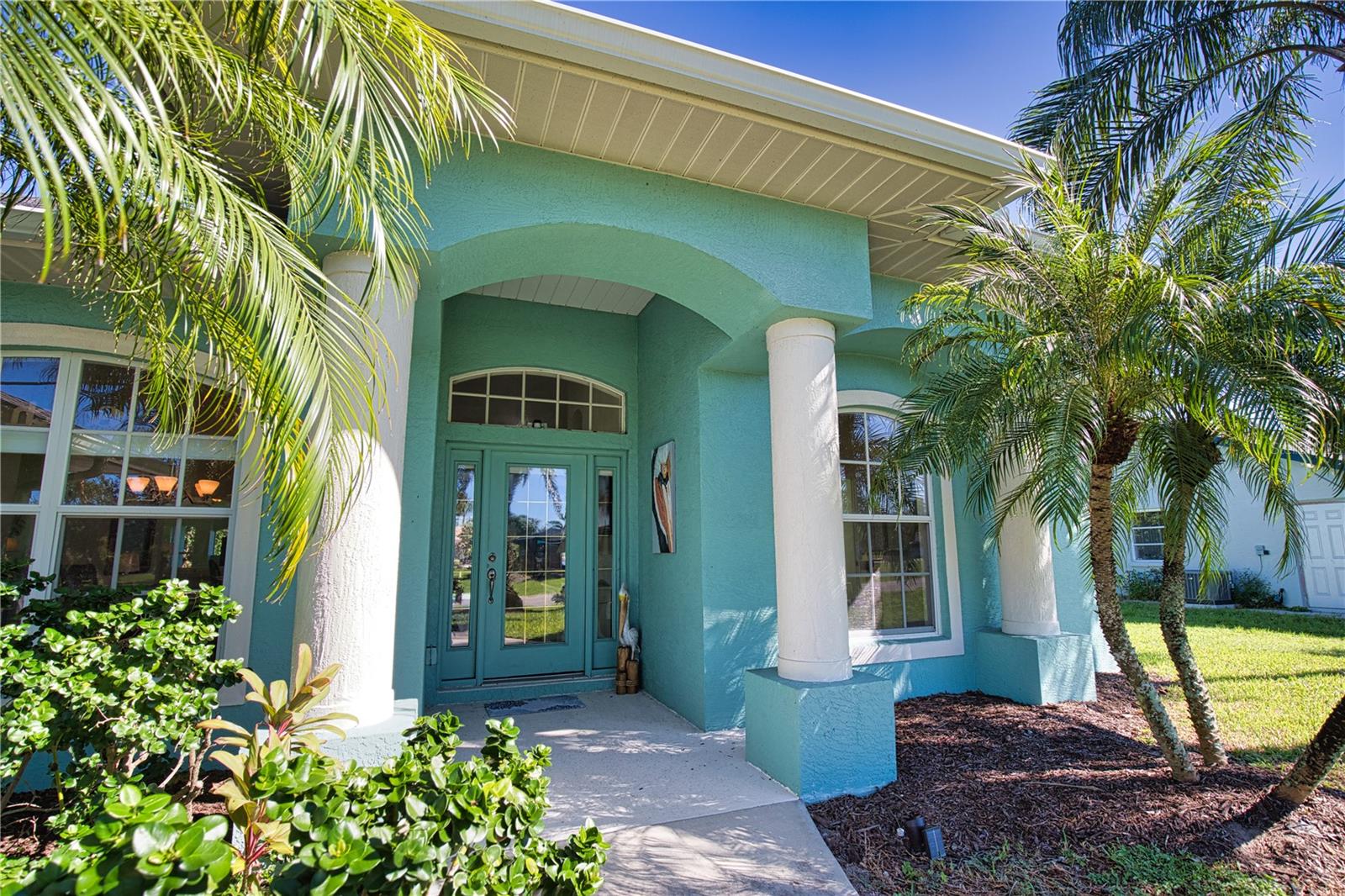 Single Family Residence em ROTONDA WEST, FL - Daniel Dourado