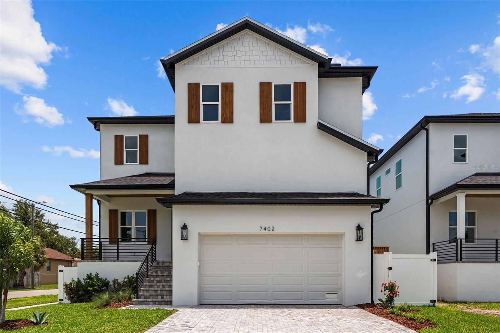 Single Family Residence em TAMPA, FL - Daniel Dourado