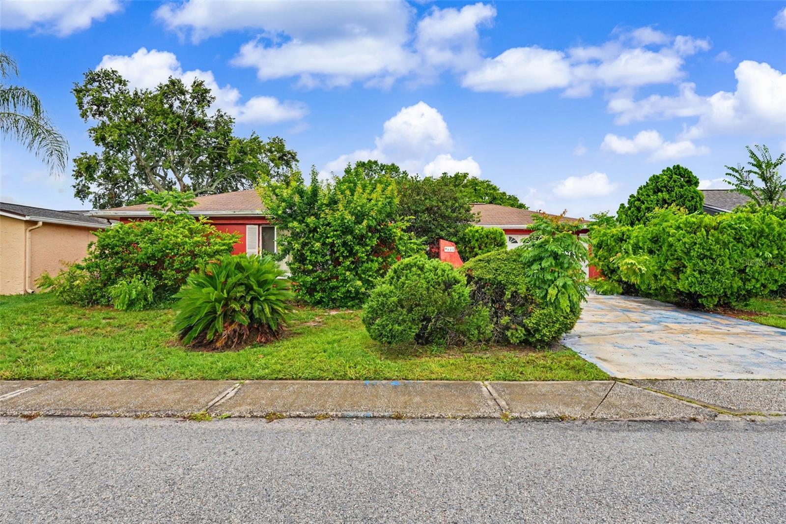 Single Family Residence in PORT RICHEY, FL - Daniel Dourado