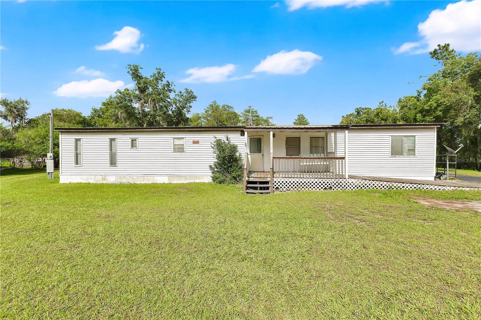 Manufactured Home em ST CLOUD, FL - Daniel Dourado