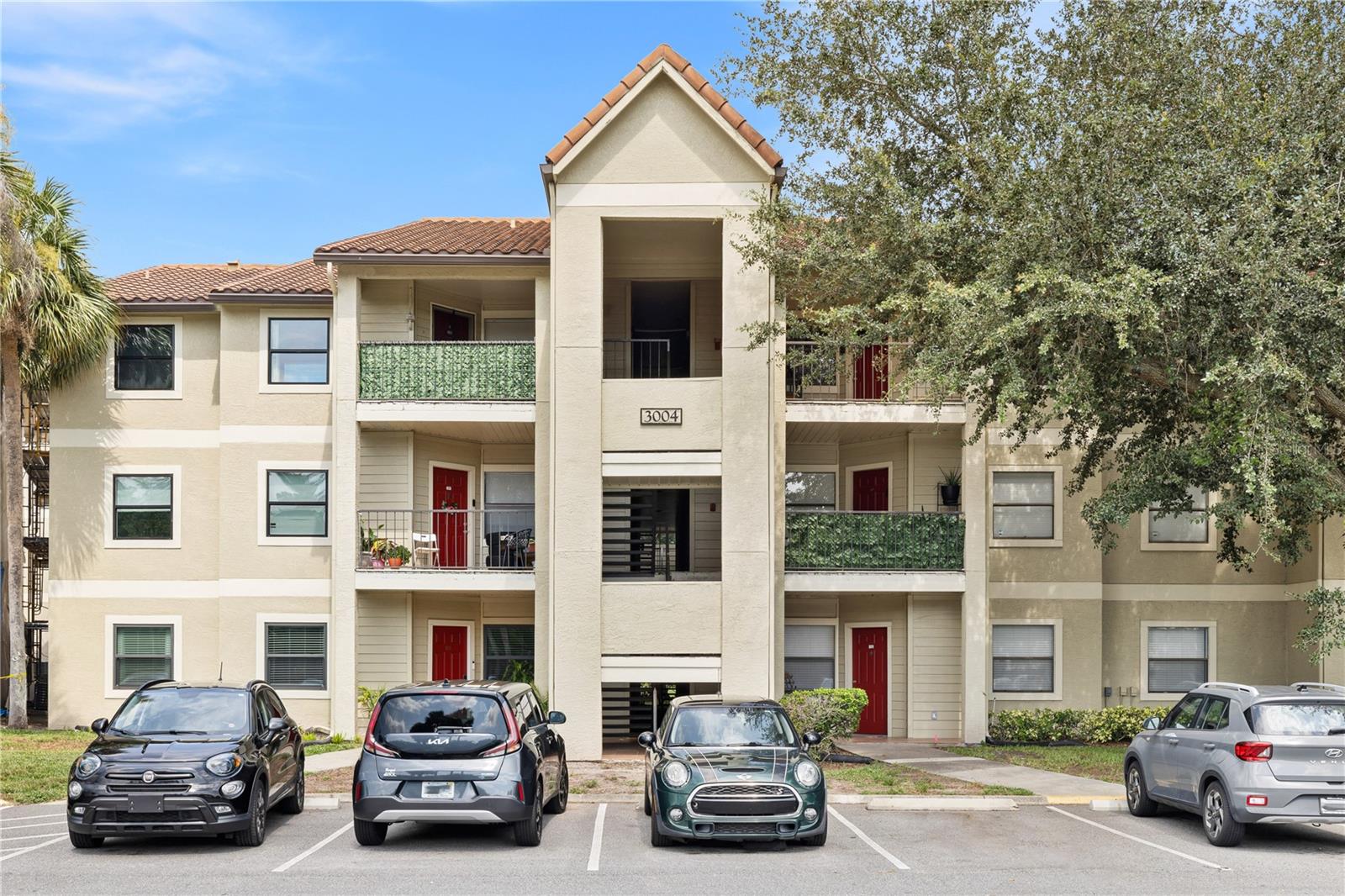 Condominium em KISSIMMEE, FL - Daniel Dourado