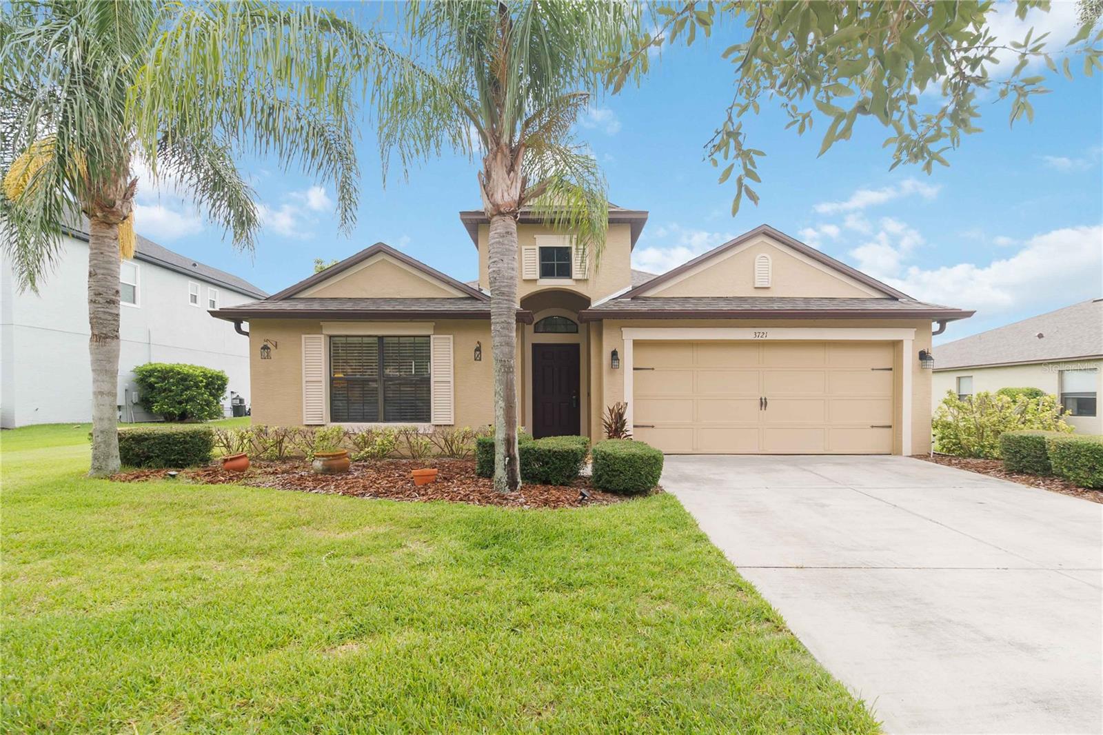 Single Family Residence em ST CLOUD, FL - Daniel Dourado
