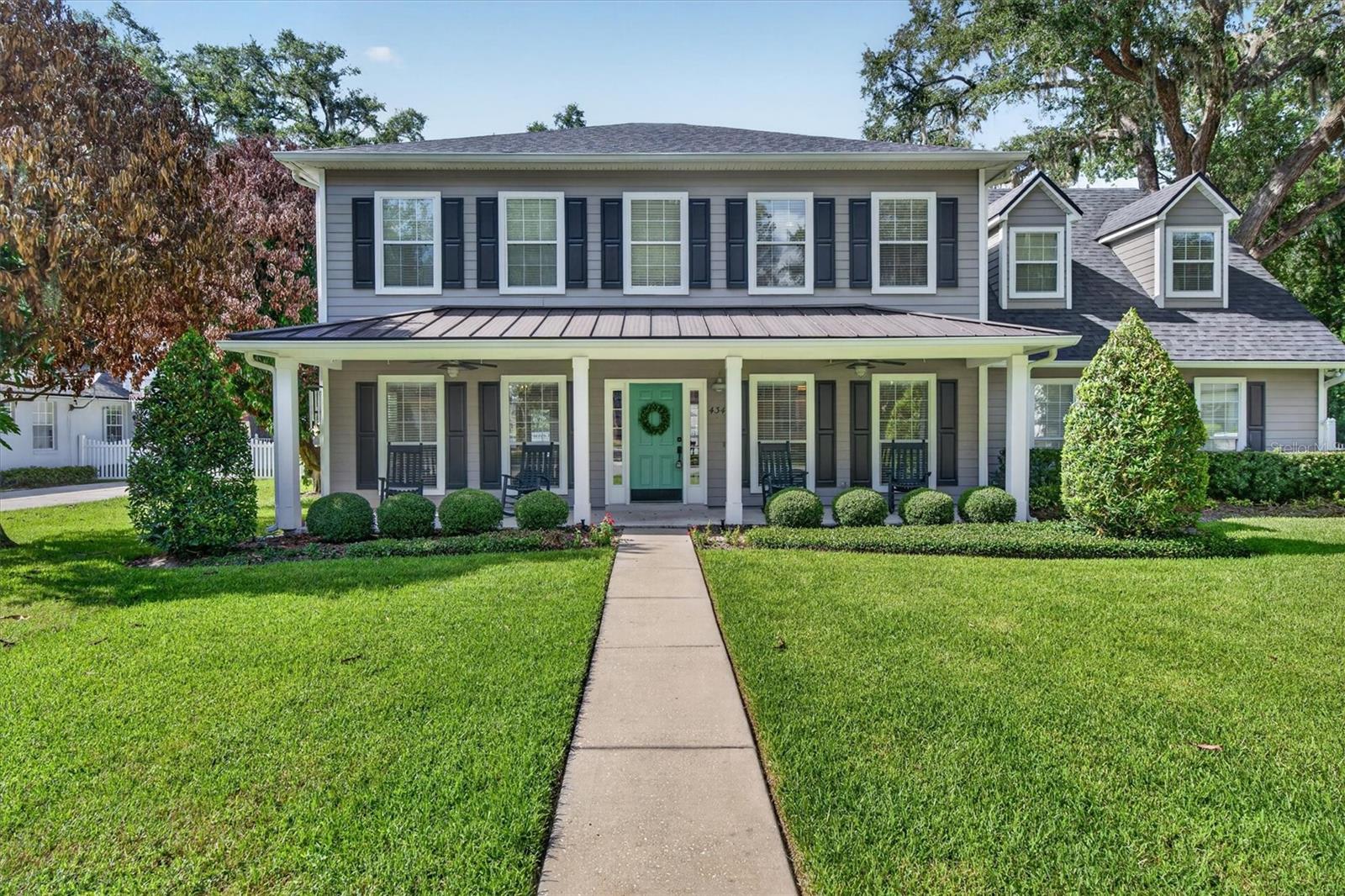 Single Family Residence em WINTER GARDEN, FL - Daniel Dourado