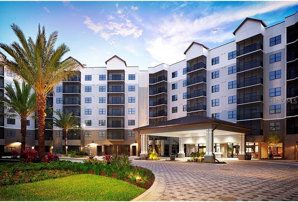 Condominium em WINTER GARDEN, FL - Daniel Dourado