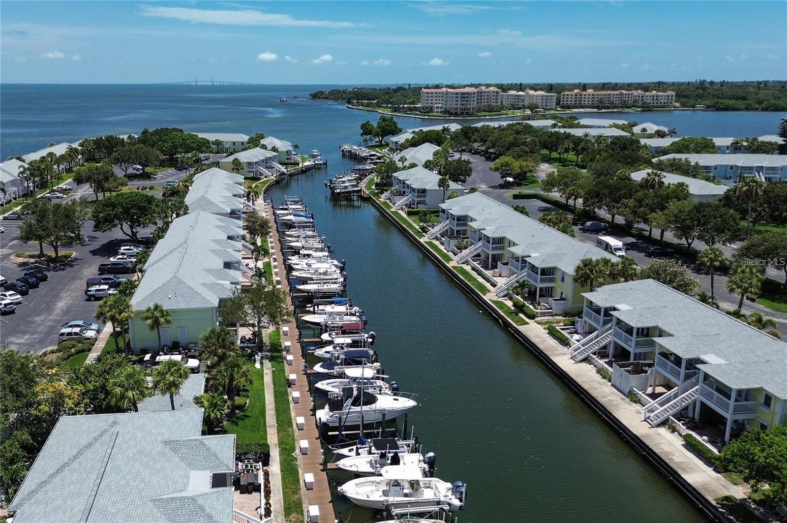 Condominium in ST PETERSBURG, FL - Daniel Dourado