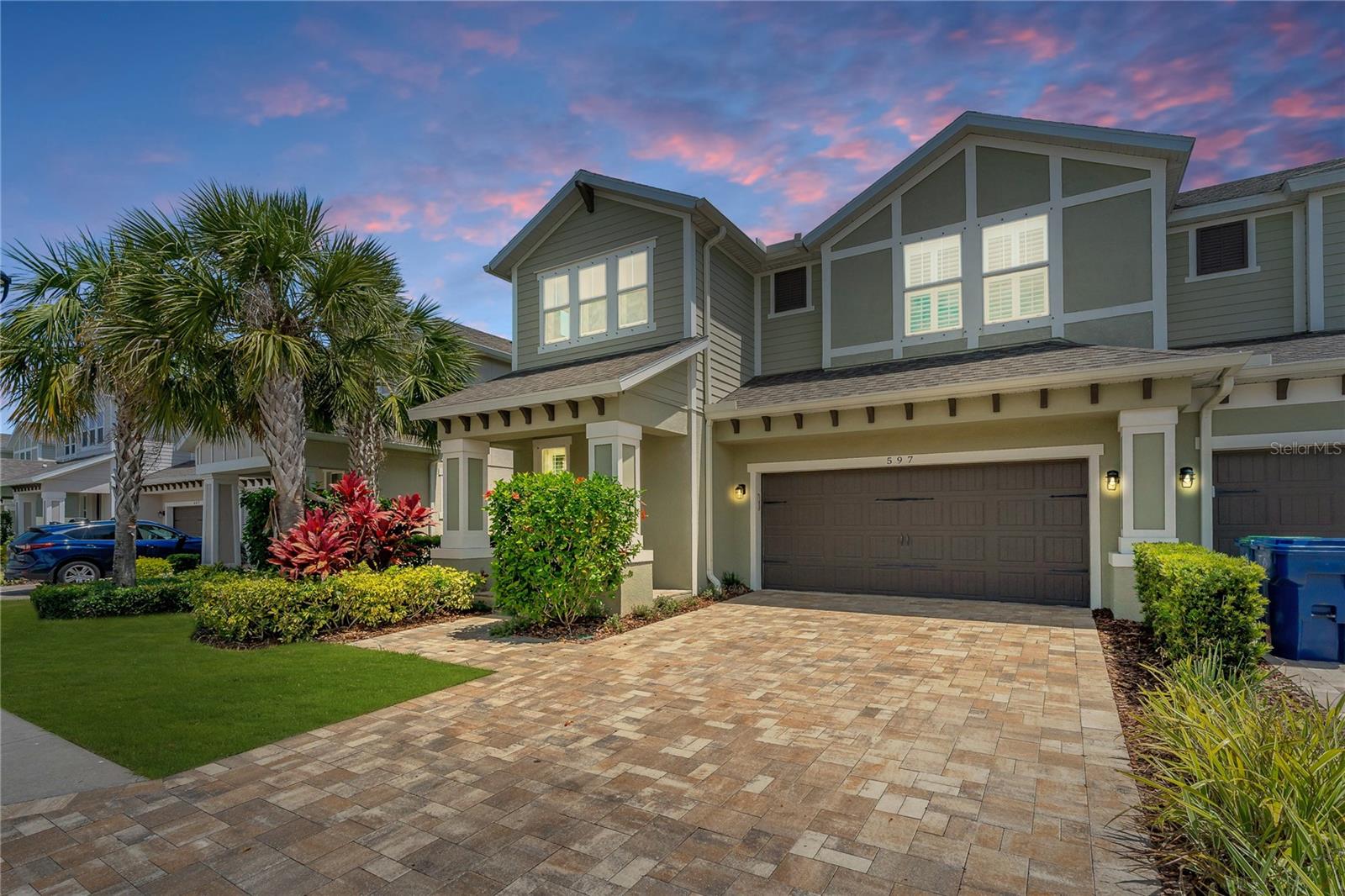 Townhouse in PALM HARBOR, FL - Daniel Dourado