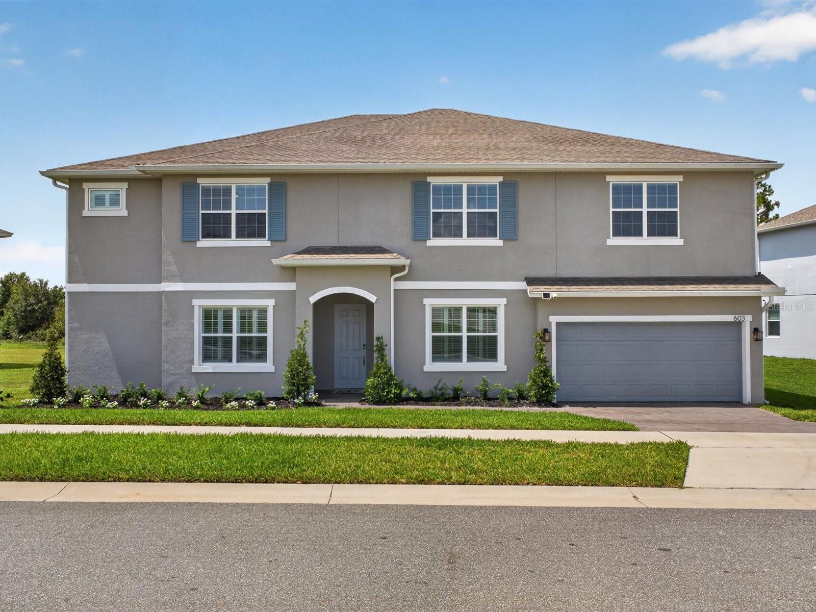 Single Family Residence em HOWEY IN THE HILLS, FL - Daniel Dourado