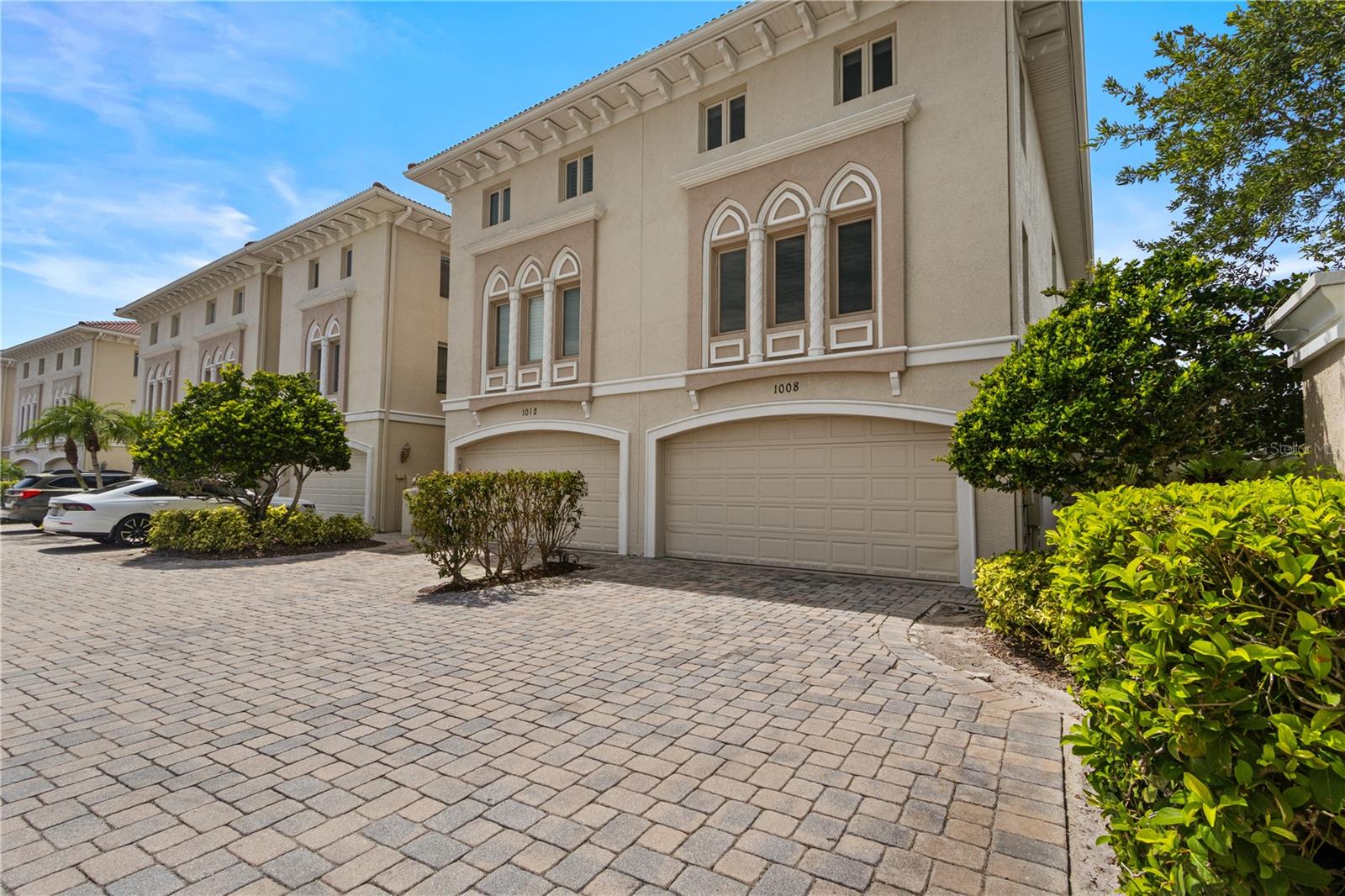 Townhouse in ST PETERSBURG, FL - Daniel Dourado