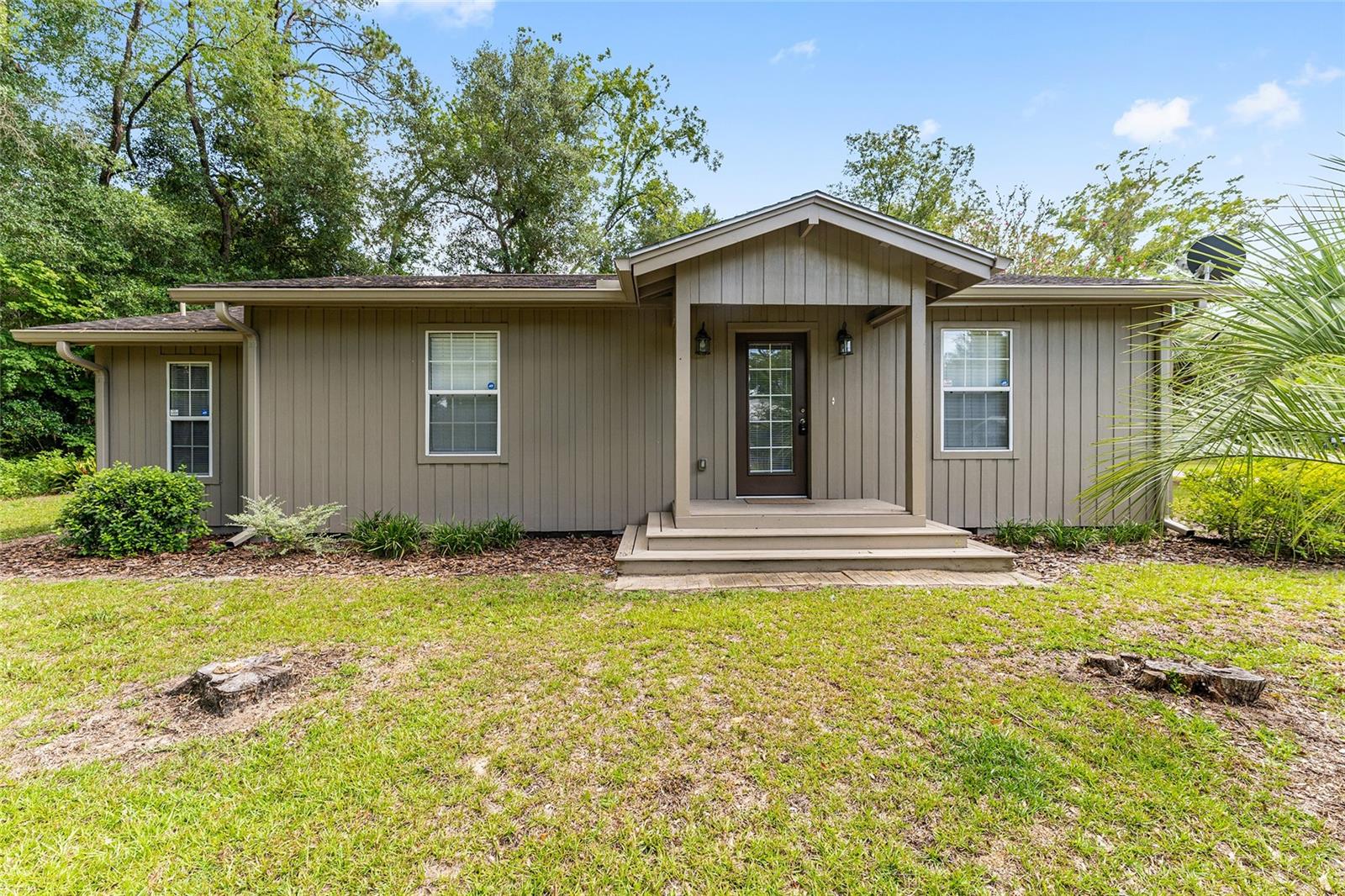 Single Family Residence in HIGH SPRINGS, FL - Daniel Dourado