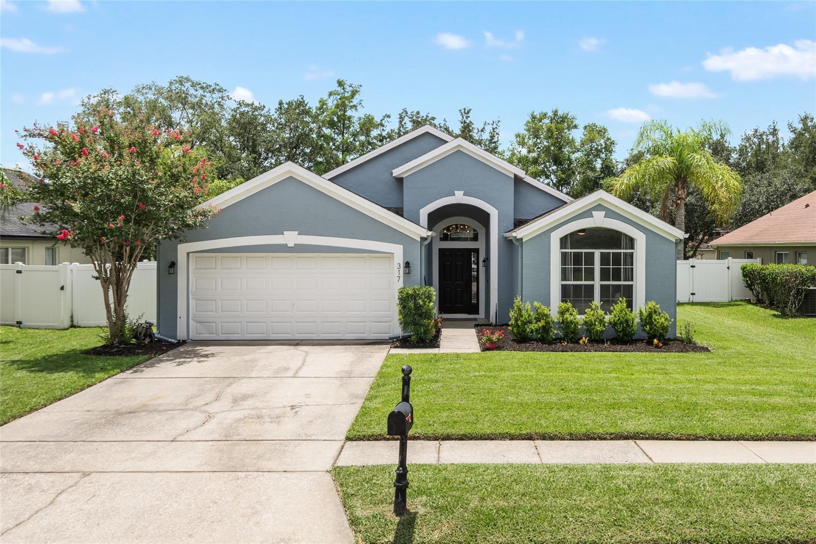 Single Family Residence em OCOEE, FL - Daniel Dourado