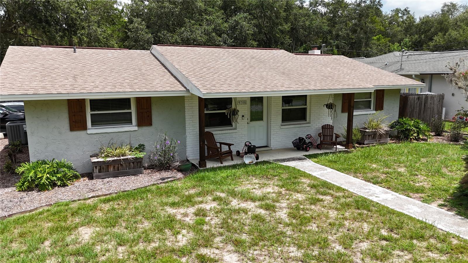 Single Family Residence em CRYSTAL RIVER, FL - Daniel Dourado