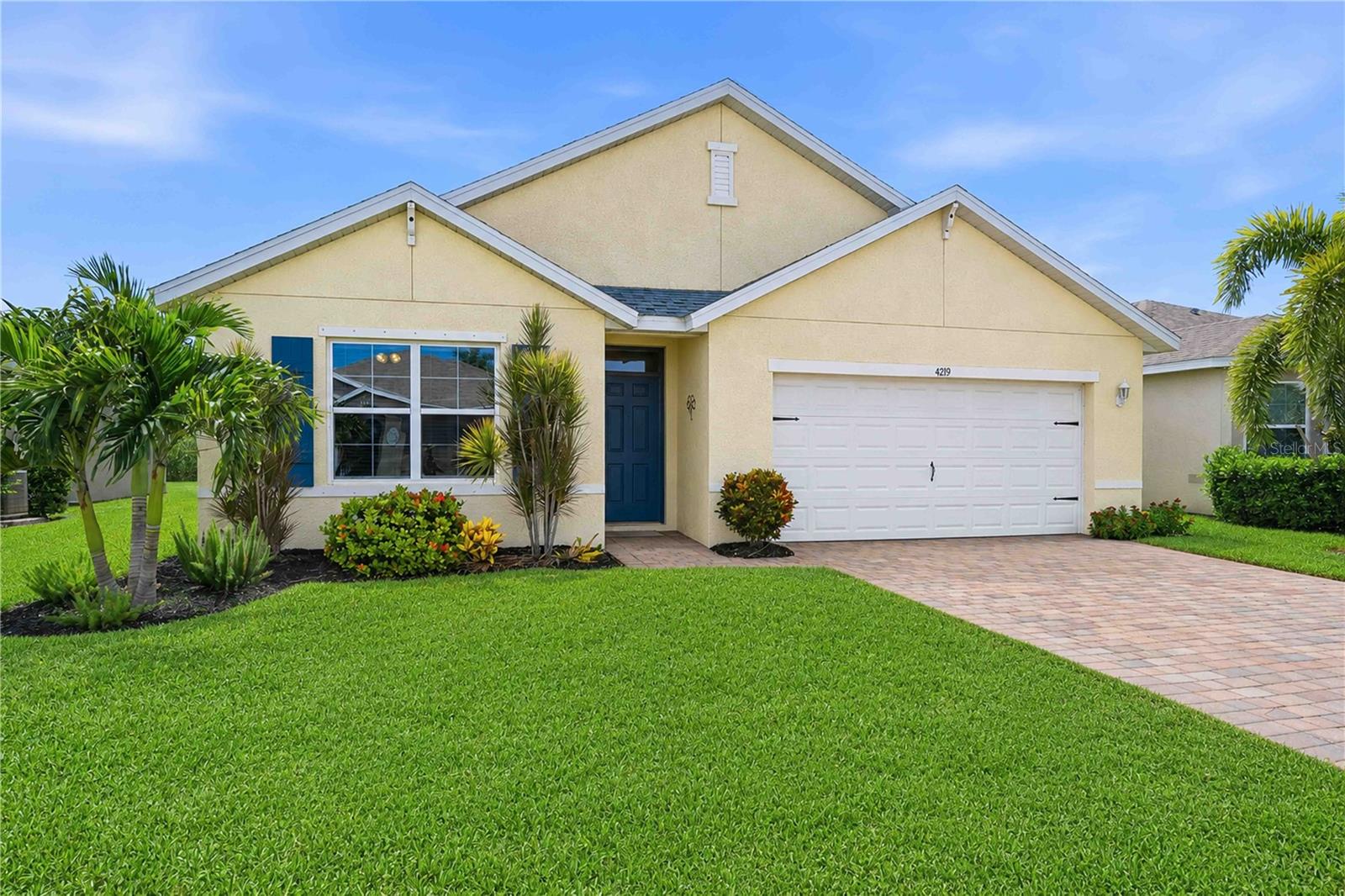 Single Family Residence em PUNTA GORDA, FL - Daniel Dourado