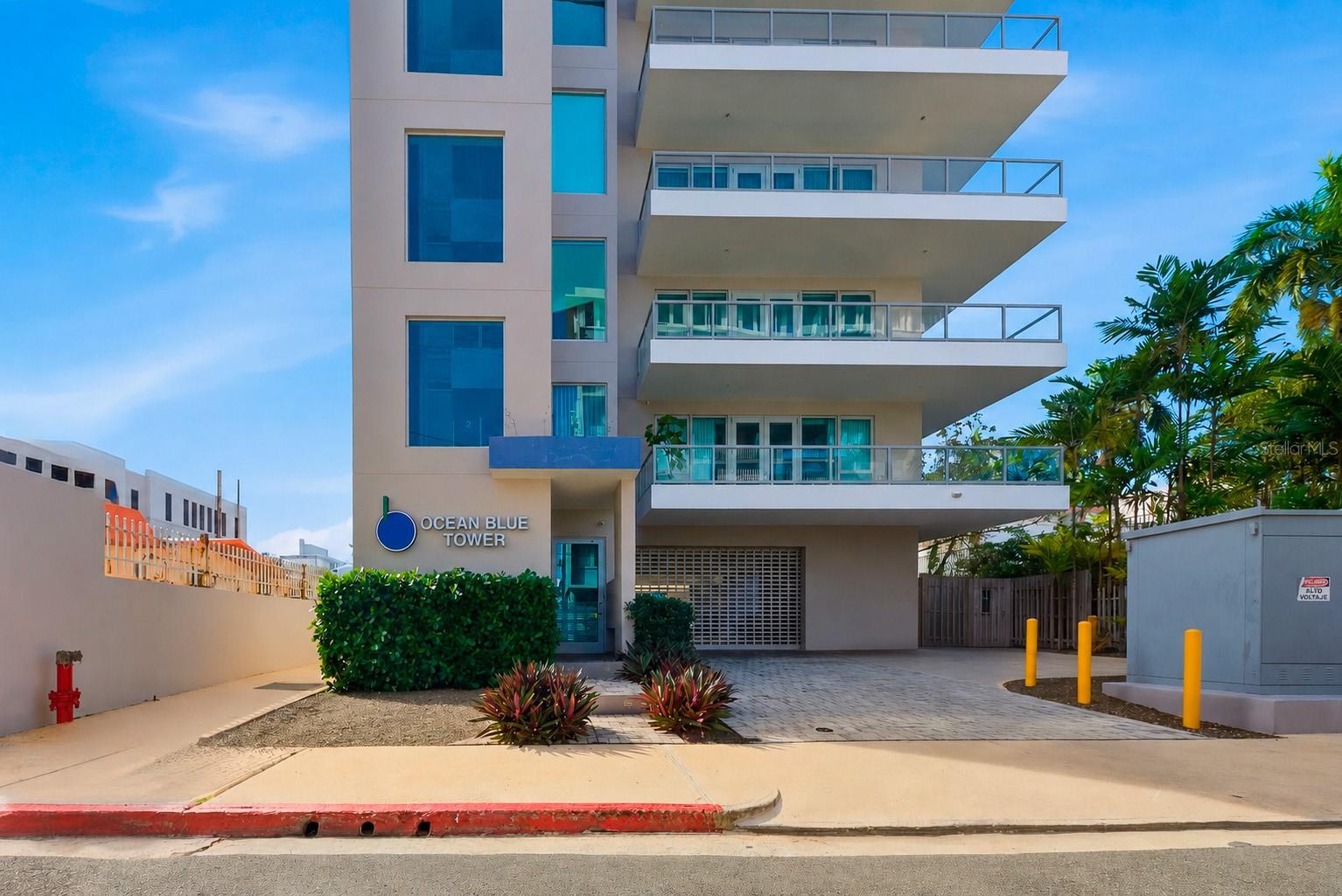 Condominium em CAROLINA, PR - Daniel Dourado