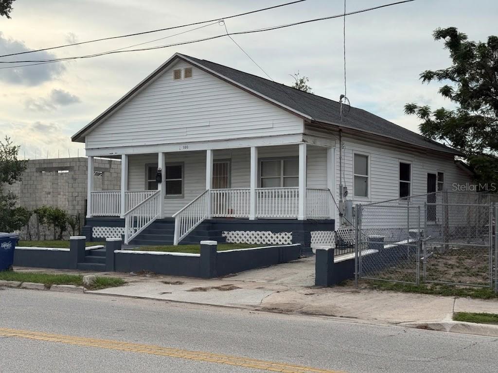 Single Family Residence em TAMPA, FL - Daniel Dourado