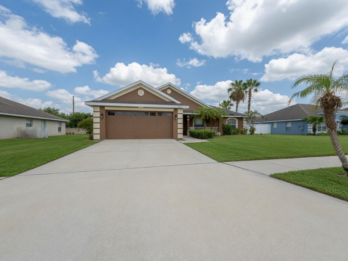 Single Family Residence em WINTER HAVEN, FL - Daniel Dourado
