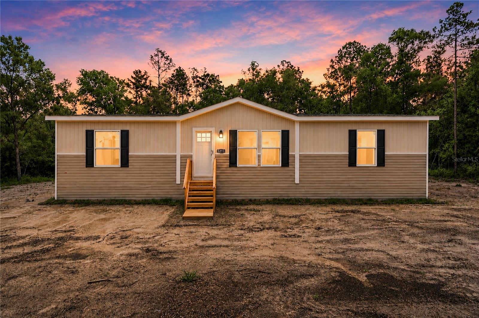 Manufactured Home in OCALA, FL - Daniel Dourado