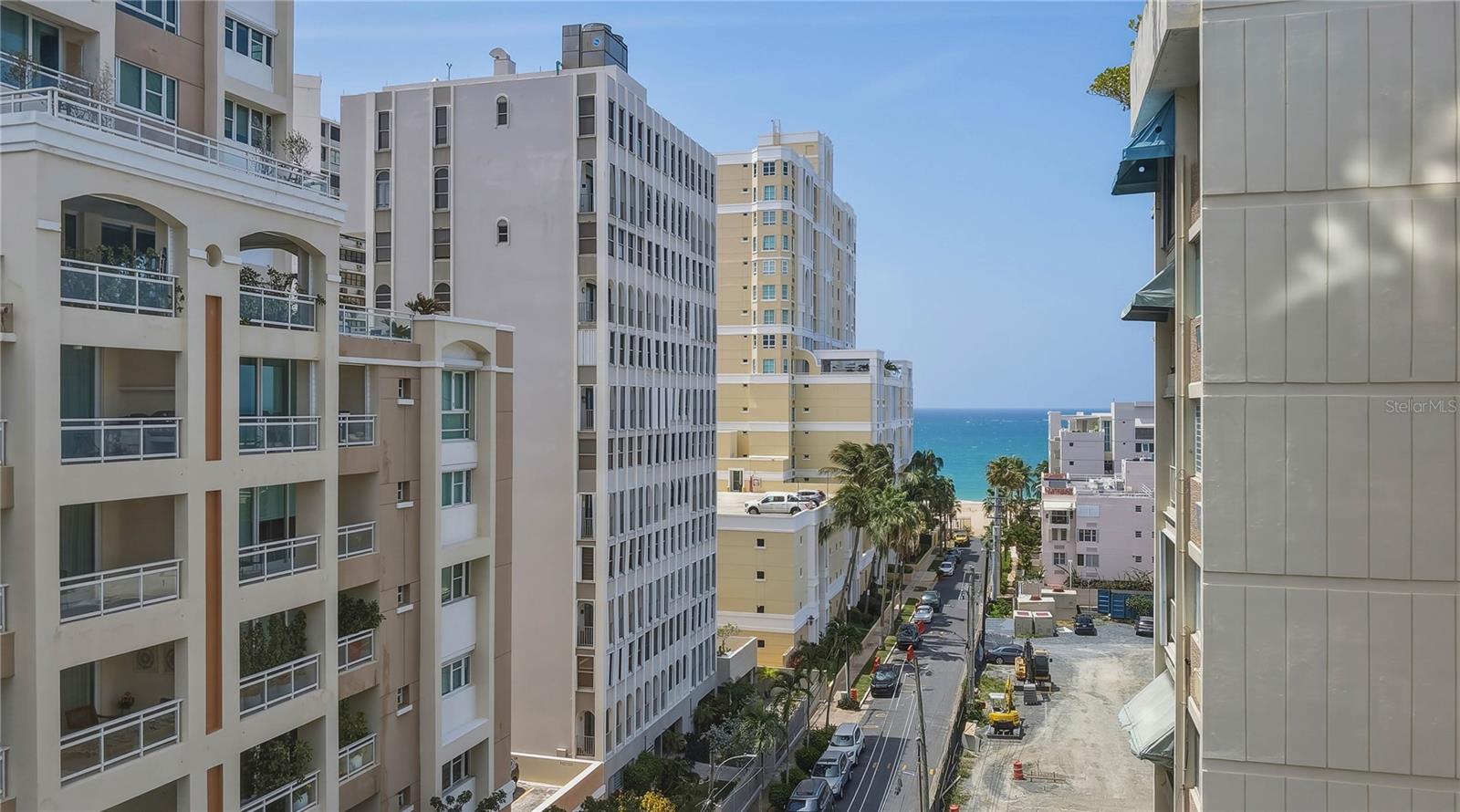 Condominium in SAN JUAN, PR - Daniel Dourado