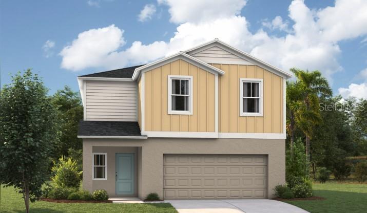 Single Family Residence in WIMAUMA, FL - Daniel Dourado
