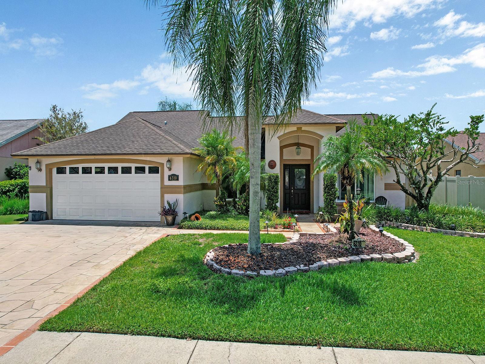 Single Family Residence em TAMPA, FL - Daniel Dourado