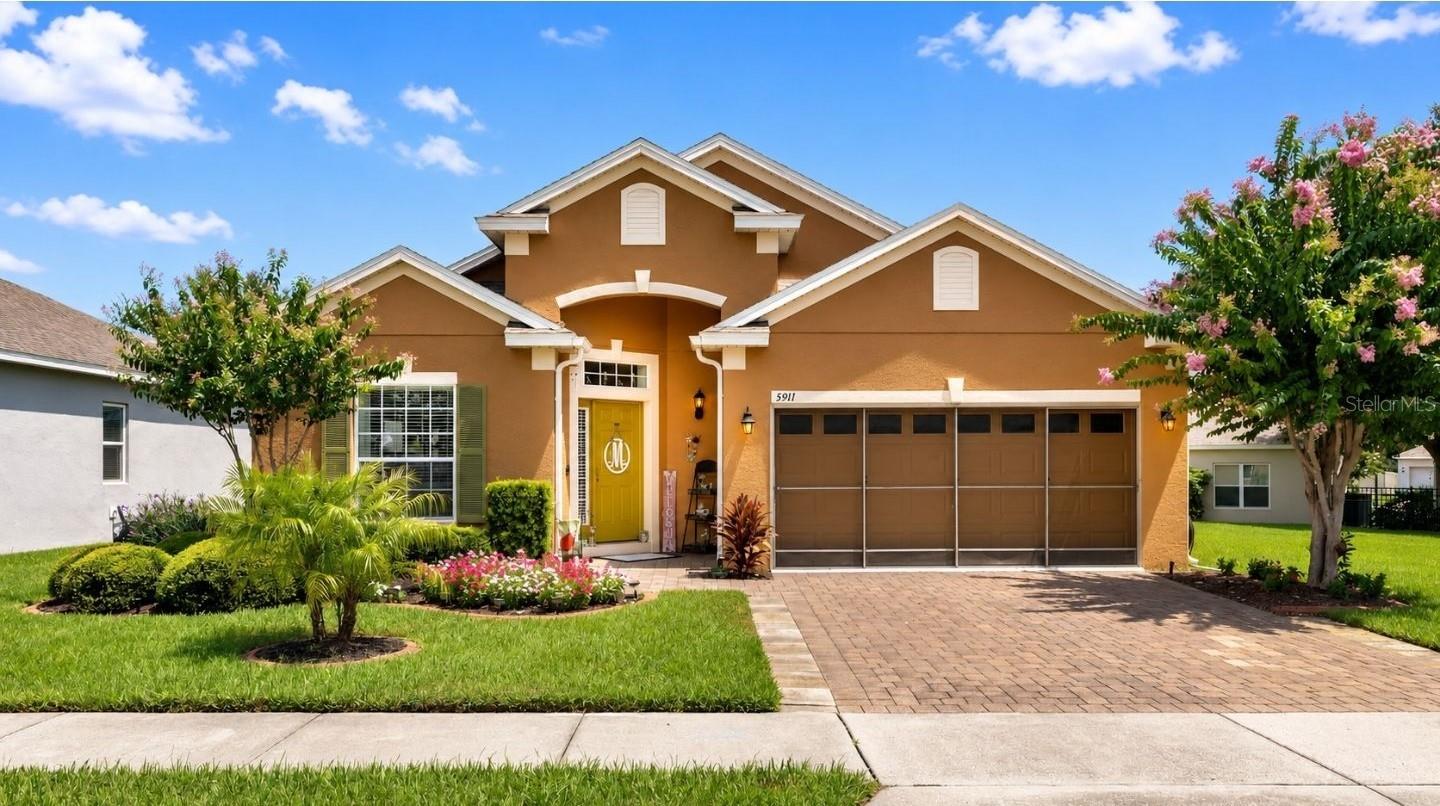 Single Family Residence em LEESBURG, FL - Daniel Dourado