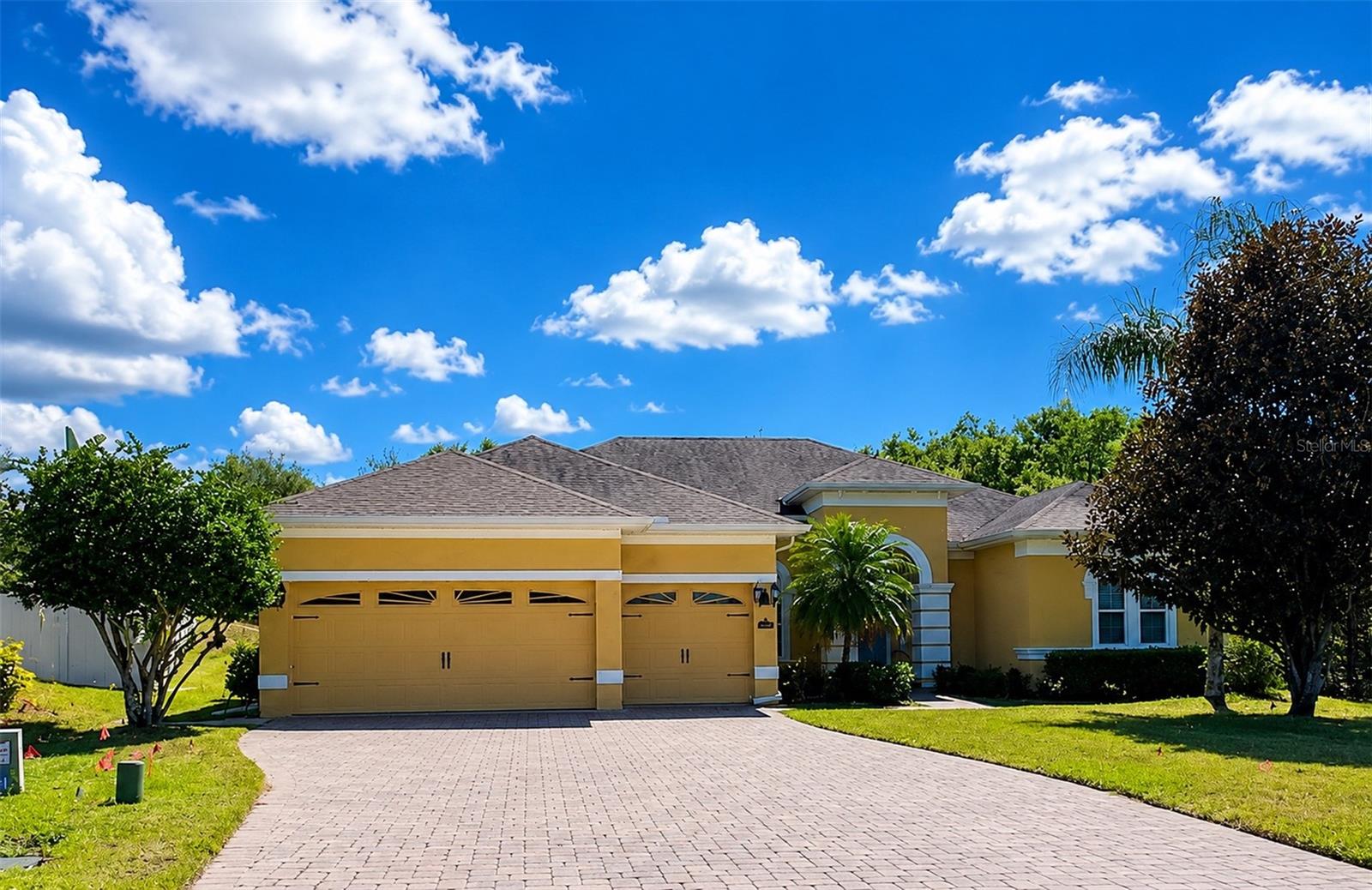 Single Family Residence em CLERMONT, FL - Daniel Dourado