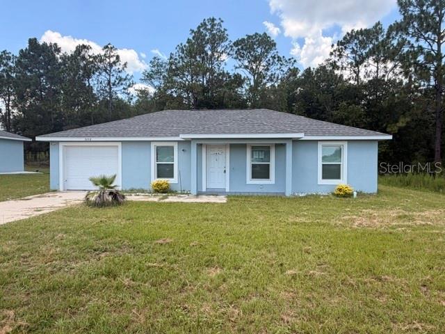 Single Family Residence in OCALA, FL - Daniel Dourado