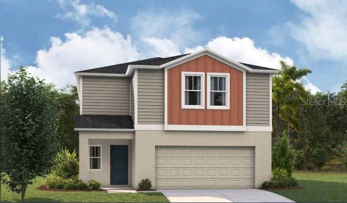 Single Family Residence in WIMAUMA, FL - Daniel Dourado