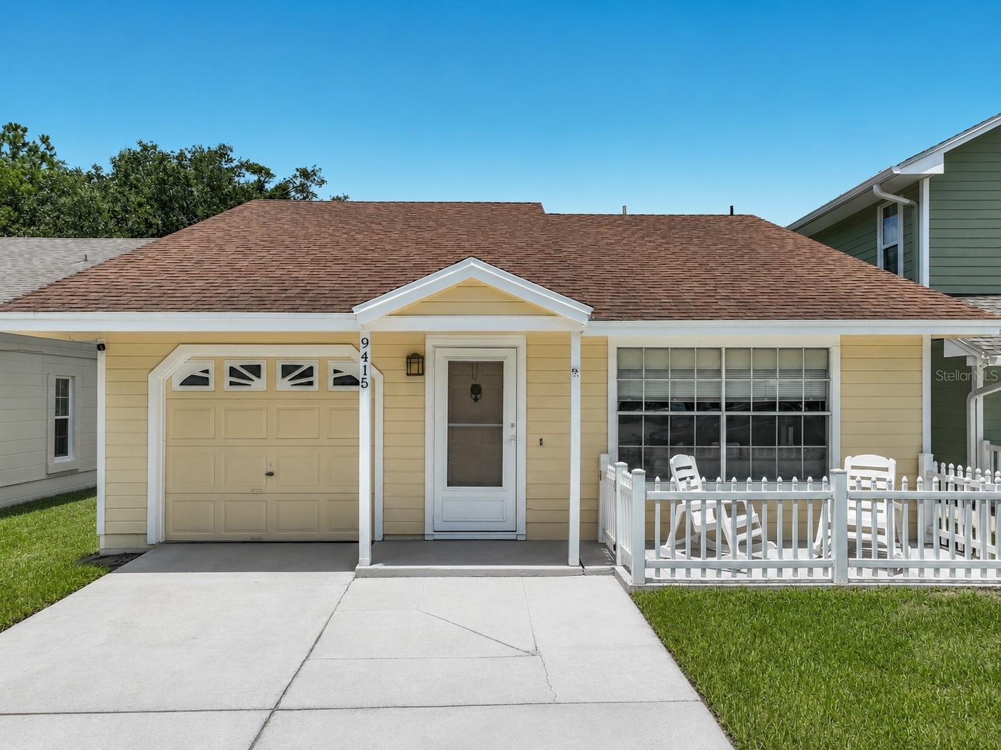 Single Family Residence em GOTHA, FL - Daniel Dourado