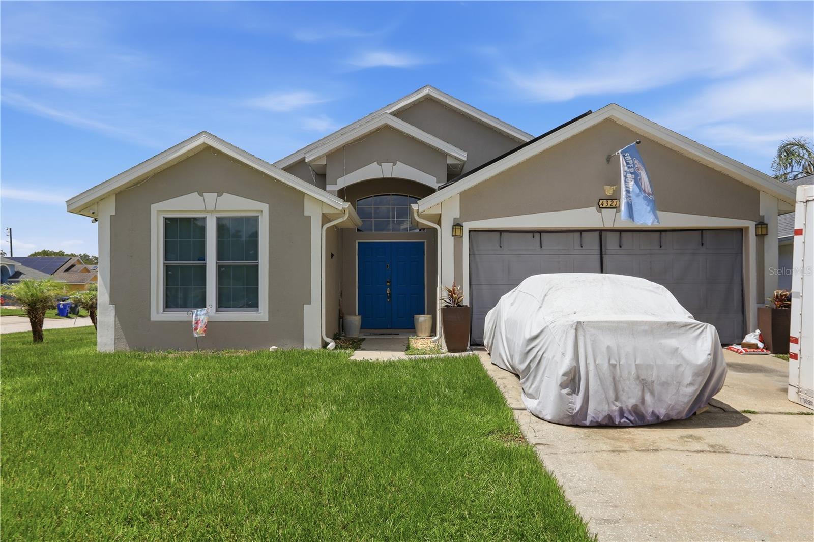 Single Family Residence em KISSIMMEE, FL - Daniel Dourado