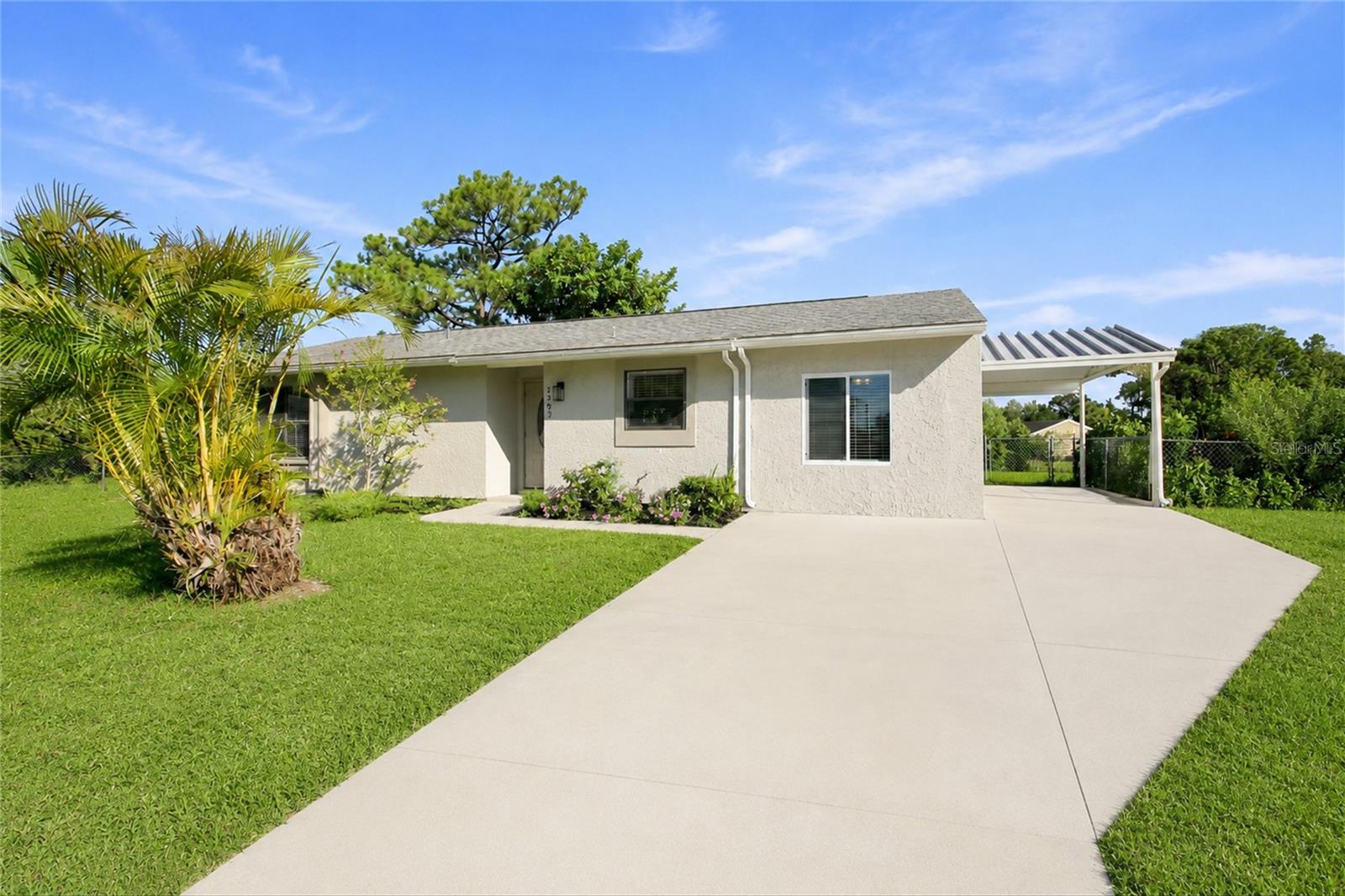 Single Family Residence em NORTH PORT, FL - Daniel Dourado