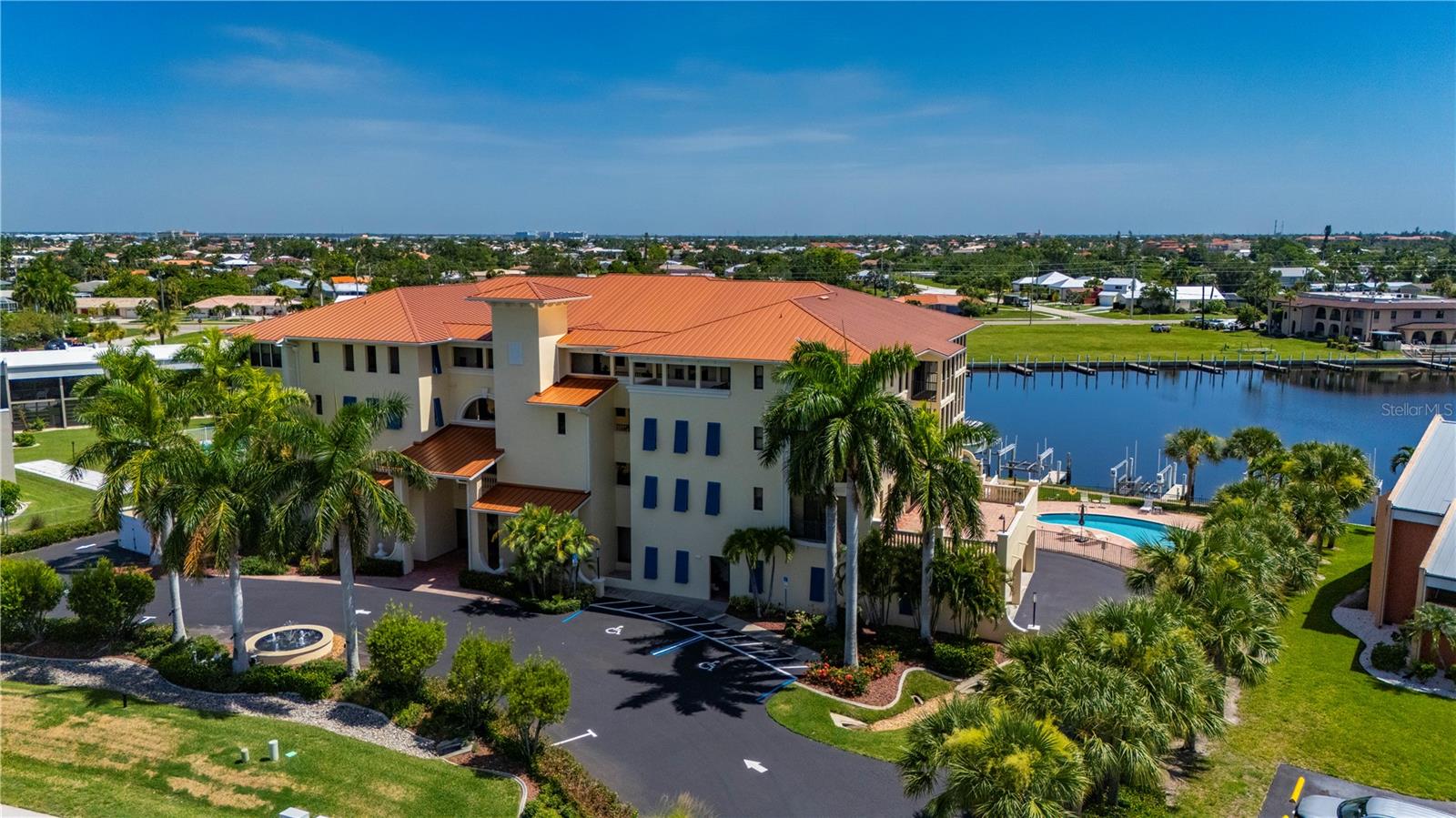 Condominium em PUNTA GORDA, FL - Daniel Dourado