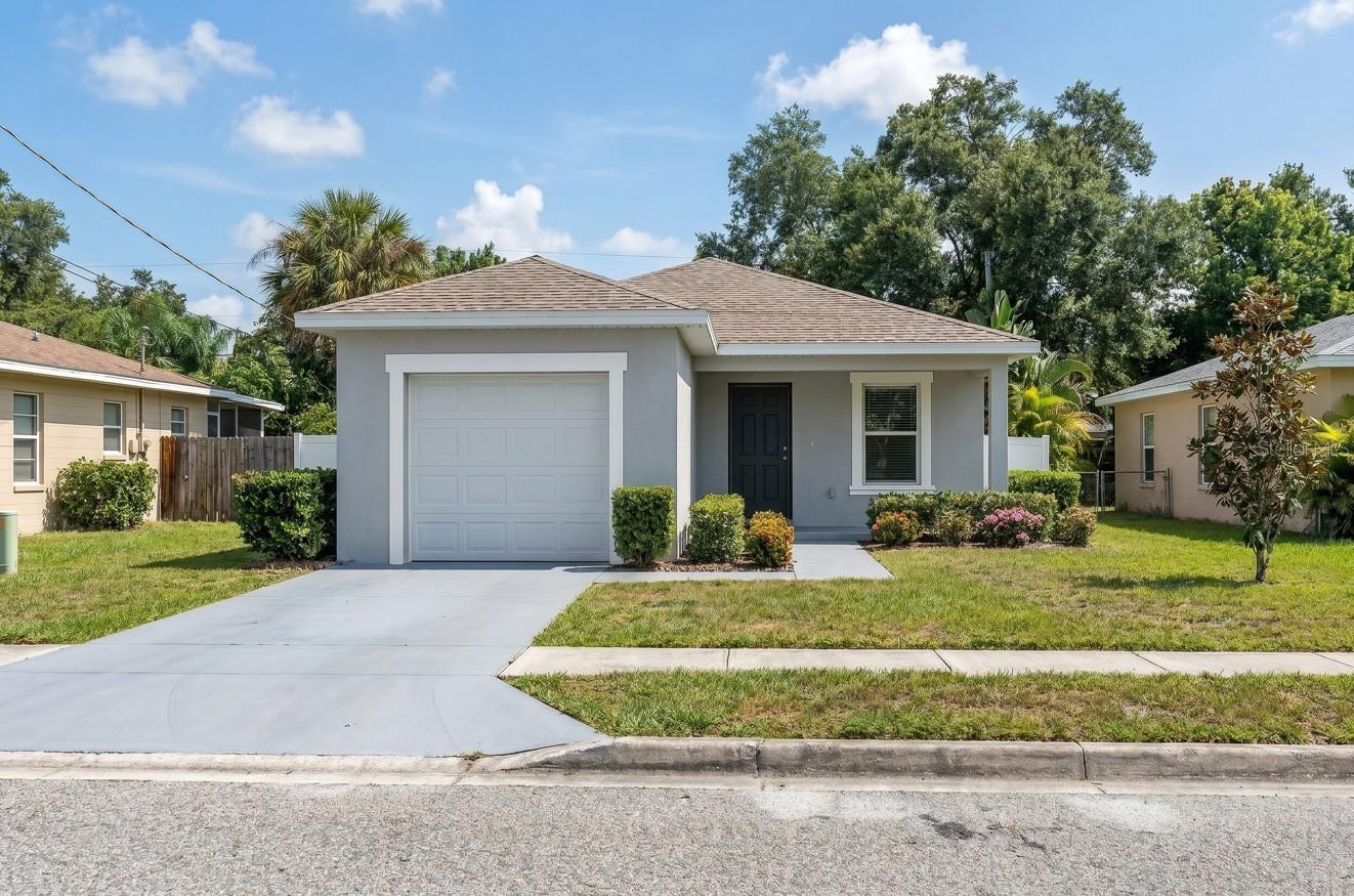 Single Family Residence em SANFORD, FL - Daniel Dourado