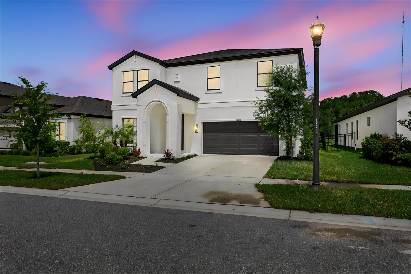 Single Family Residence em LITHIA, FL - Daniel Dourado