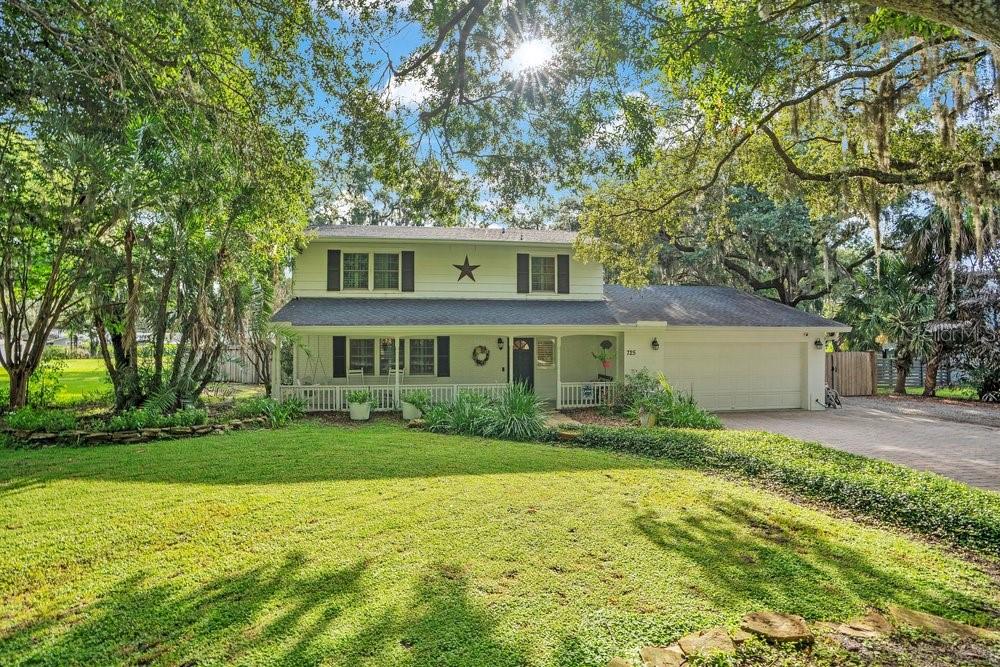 Single Family Residence em WINDERMERE, FL - Daniel Dourado